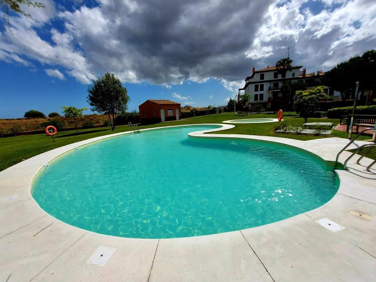 Dunas Golf Ayamonte Ngoại thất bức ảnh