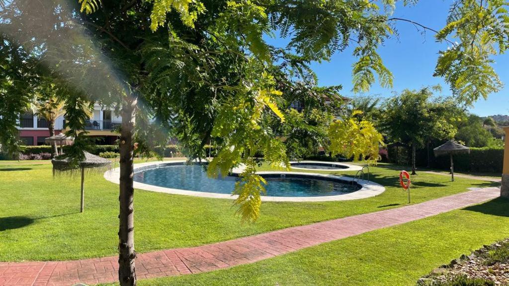 Dunas Golf Ayamonte Ngoại thất bức ảnh