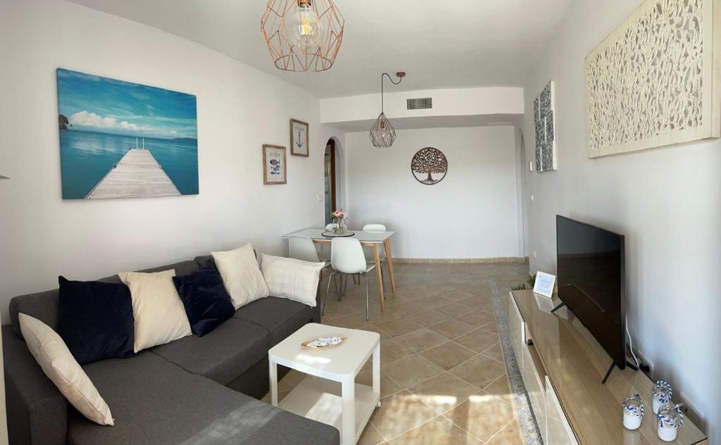 Dunas Golf Ayamonte Ngoại thất bức ảnh