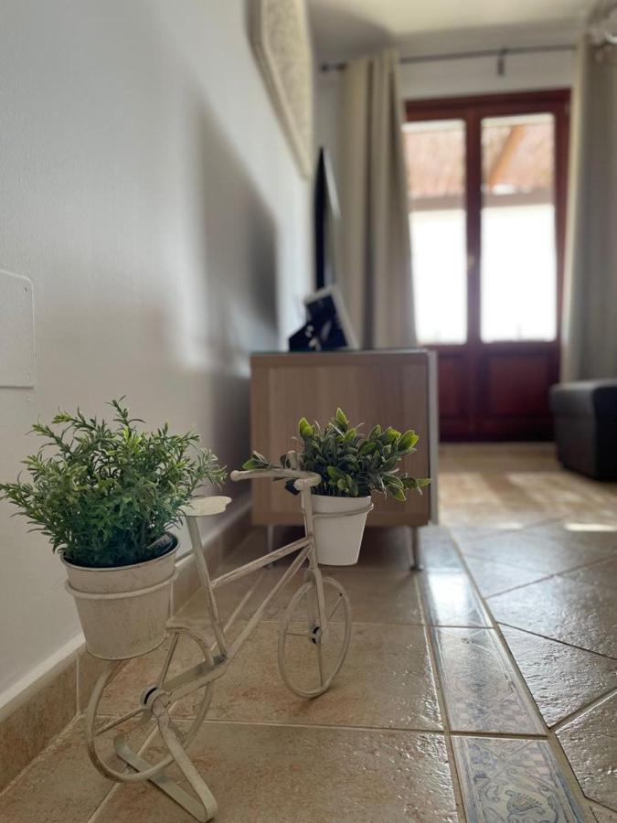 Dunas Golf Ayamonte Ngoại thất bức ảnh
