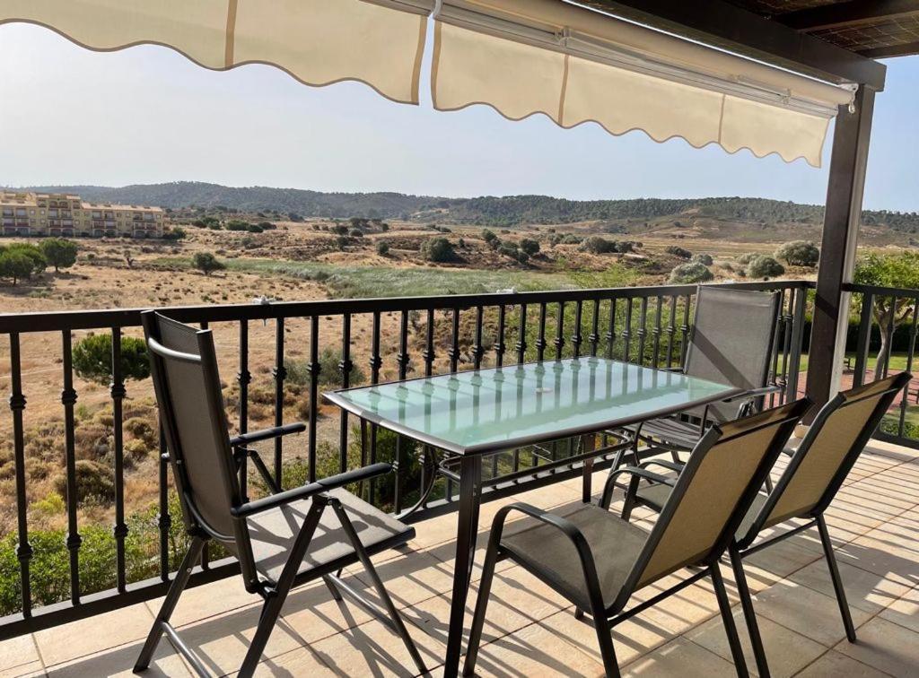 Dunas Golf Ayamonte Ngoại thất bức ảnh