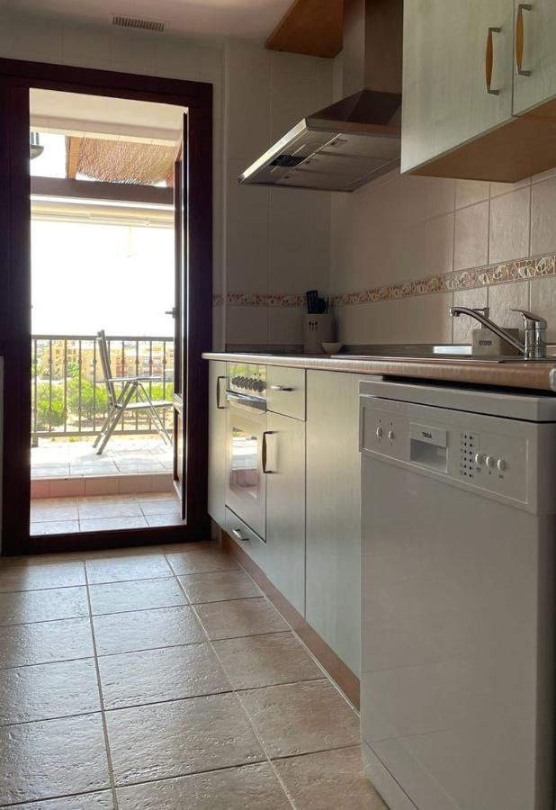 Dunas Golf Ayamonte Ngoại thất bức ảnh