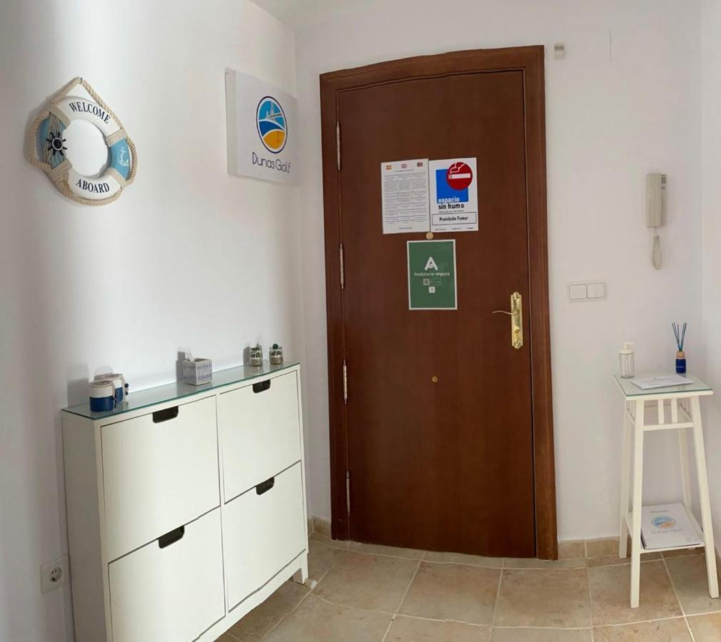 Dunas Golf Ayamonte Ngoại thất bức ảnh