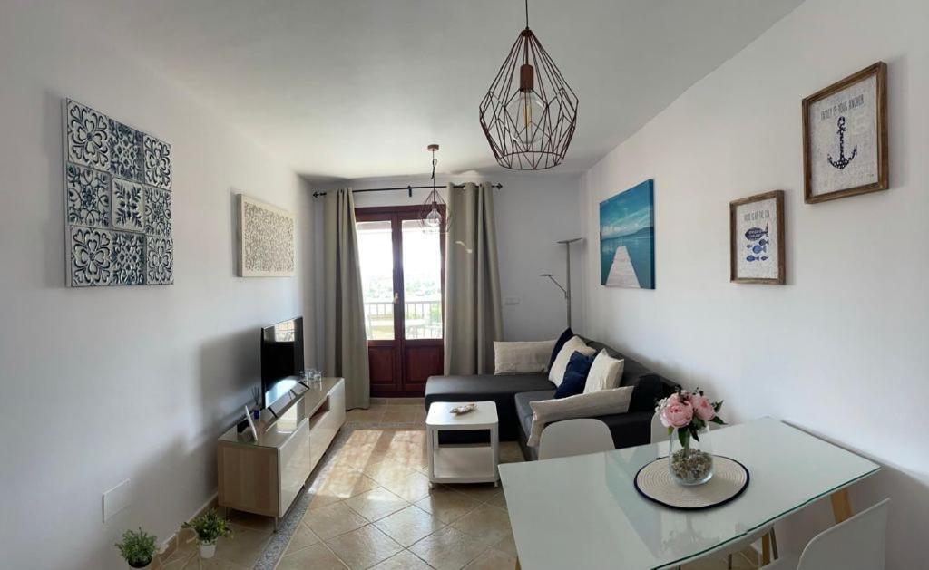 Dunas Golf Ayamonte Ngoại thất bức ảnh