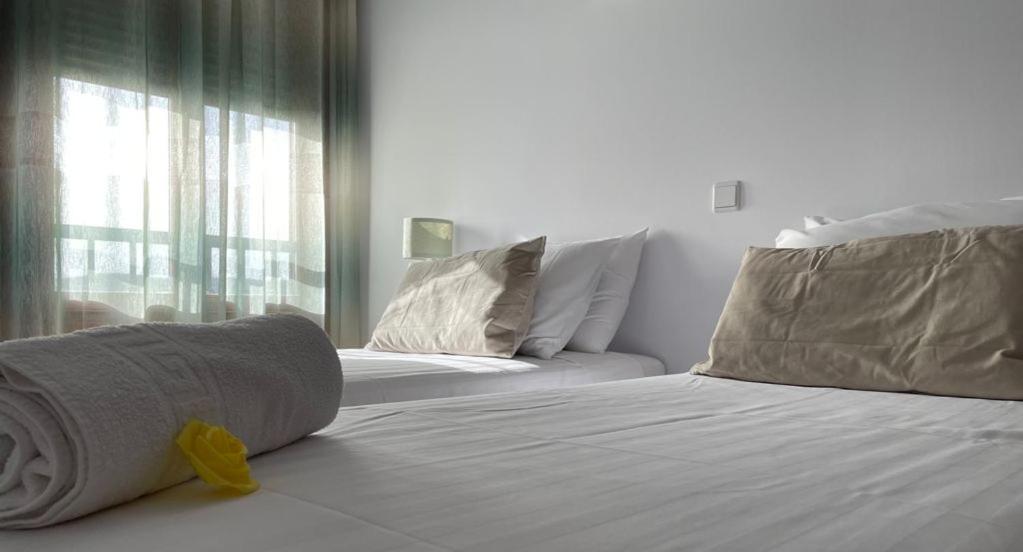 Dunas Golf Ayamonte Ngoại thất bức ảnh