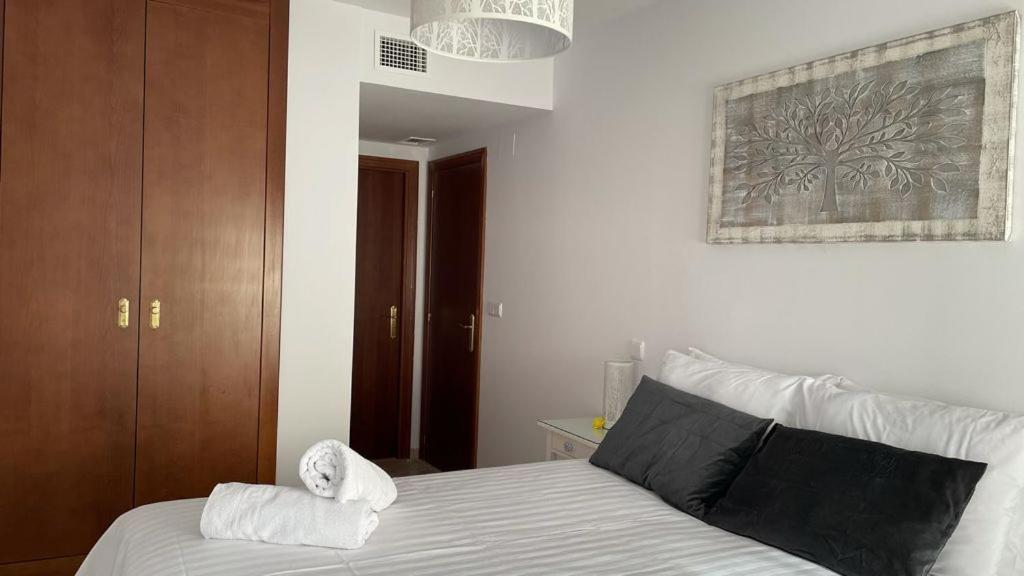 Dunas Golf Ayamonte Ngoại thất bức ảnh