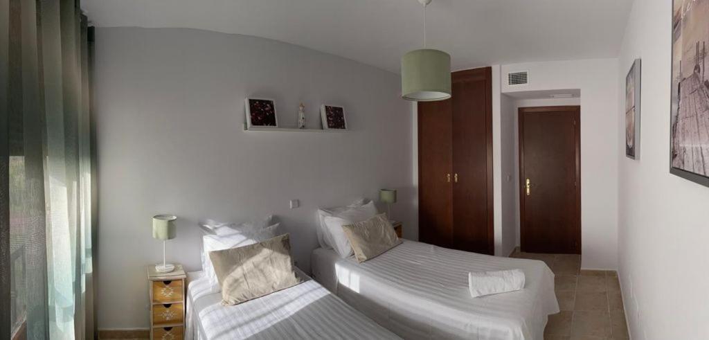 Dunas Golf Ayamonte Ngoại thất bức ảnh