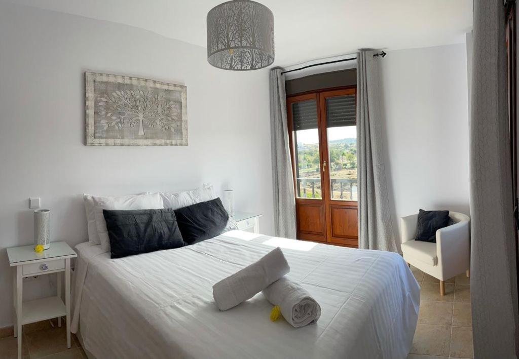 Dunas Golf Ayamonte Ngoại thất bức ảnh