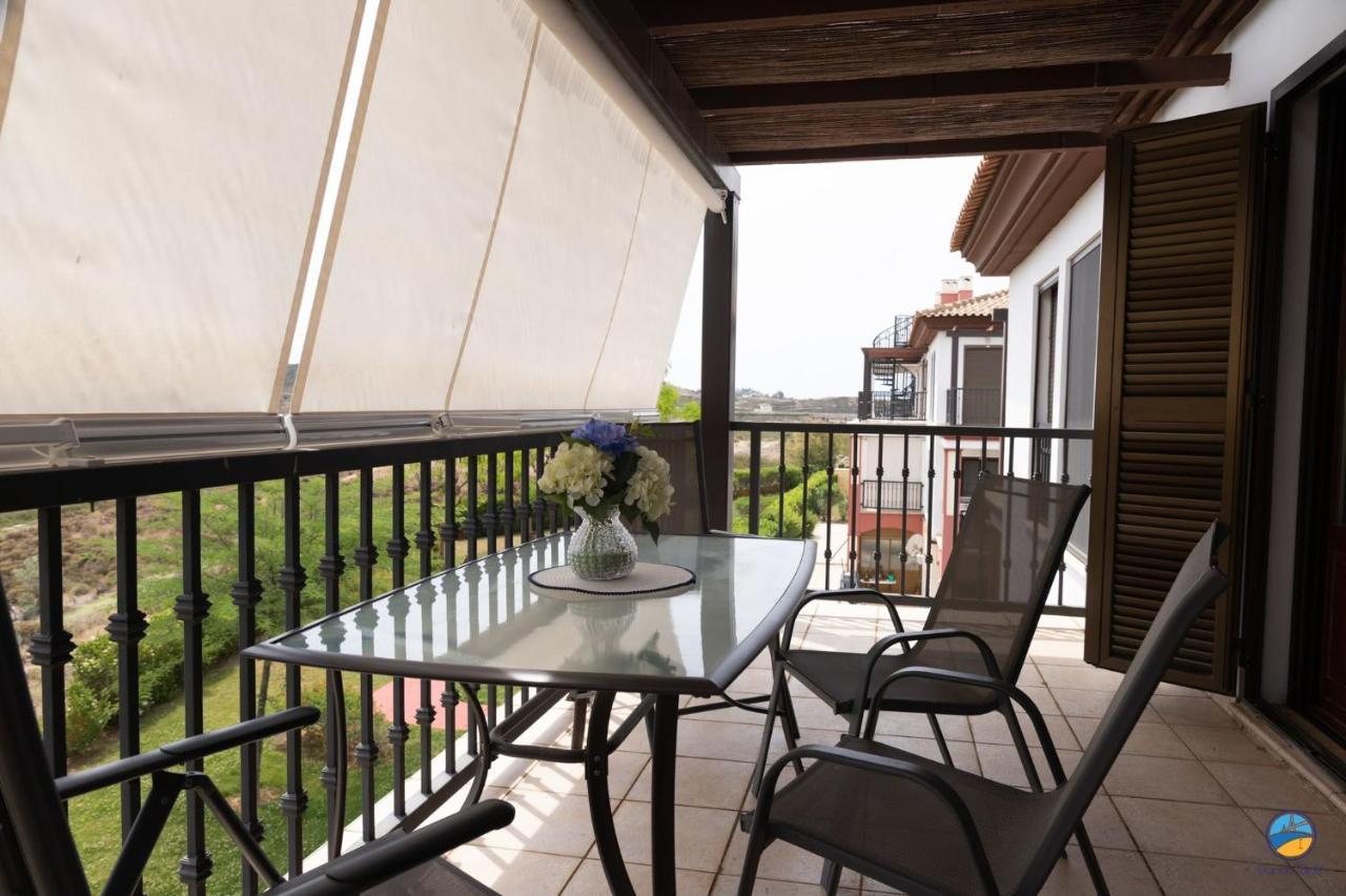 Dunas Golf Ayamonte Ngoại thất bức ảnh