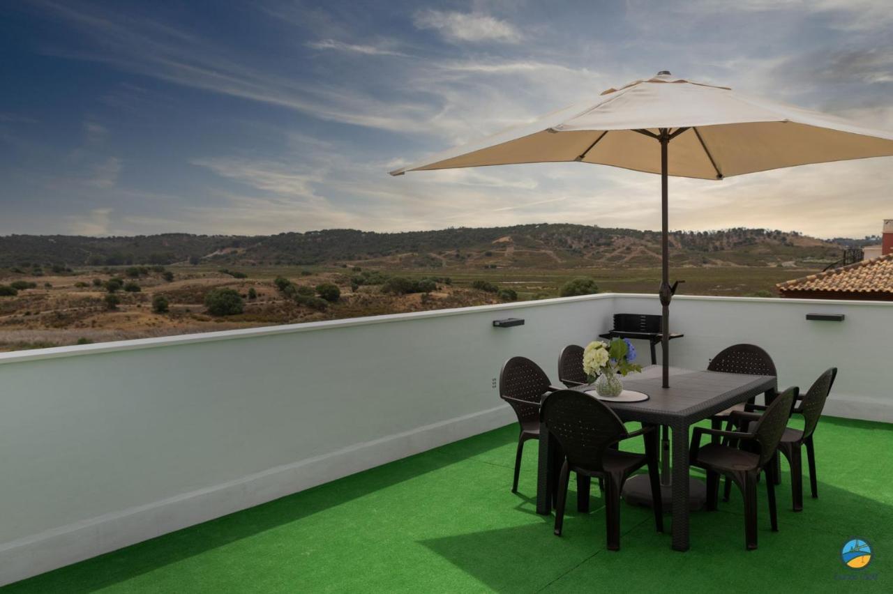 Dunas Golf Ayamonte Ngoại thất bức ảnh