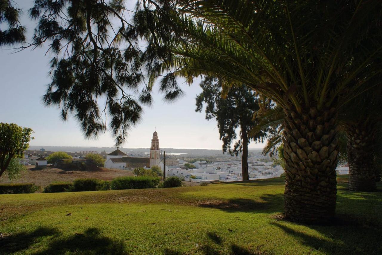 Dunas Golf Ayamonte Ngoại thất bức ảnh